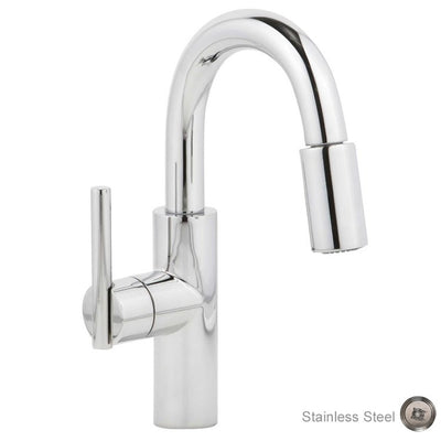 1500-5203/20 Kitchen/Kitchen Faucets/Bar & Prep Faucets