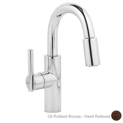 1500-5203/ORB Kitchen/Kitchen Faucets/Bar & Prep Faucets