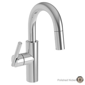 1500-5223/15 Kitchen/Kitchen Faucets/Bar & Prep Faucets