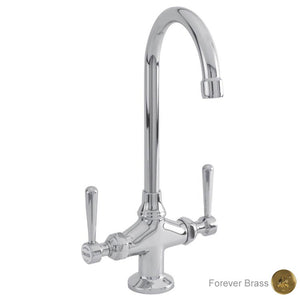 1668/01 Kitchen/Kitchen Faucets/Bar & Prep Faucets