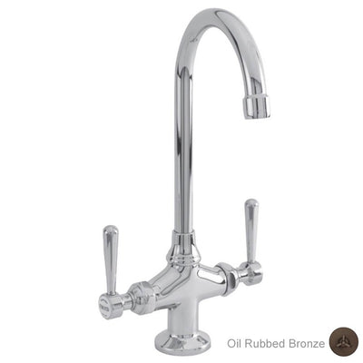 1668/10B Kitchen/Kitchen Faucets/Bar & Prep Faucets