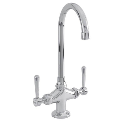 1668/26 Kitchen/Kitchen Faucets/Bar & Prep Faucets