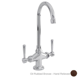 1668/ORB Kitchen/Kitchen Faucets/Bar & Prep Faucets