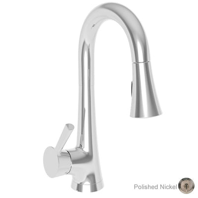 2500-5223/15 Kitchen/Kitchen Faucets/Bar & Prep Faucets