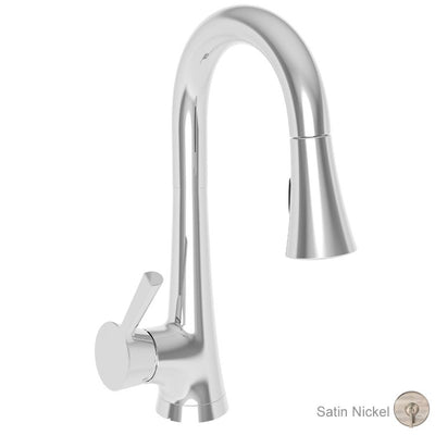 2500-5223/15S Kitchen/Kitchen Faucets/Bar & Prep Faucets