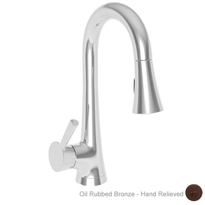 2500-5223/ORB Kitchen/Kitchen Faucets/Bar & Prep Faucets