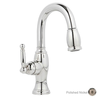 2510-5203/15 Kitchen/Kitchen Faucets/Bar & Prep Faucets