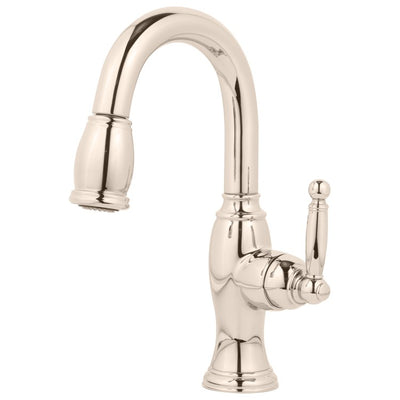 2510-5203/15S Kitchen/Kitchen Faucets/Bar & Prep Faucets
