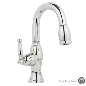 2510-5203/20 Kitchen/Kitchen Faucets/Bar & Prep Faucets