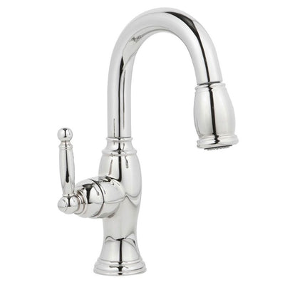 2510-5203/26 Kitchen/Kitchen Faucets/Bar & Prep Faucets