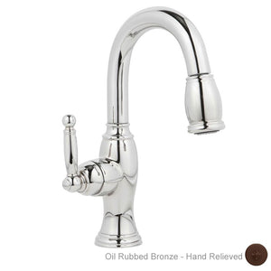 2510-5203/ORB Kitchen/Kitchen Faucets/Bar & Prep Faucets