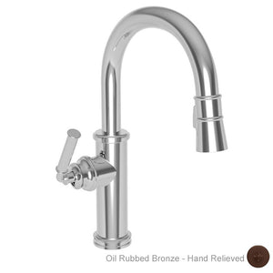 2940-5223/ORB Kitchen/Kitchen Faucets/Bar & Prep Faucets