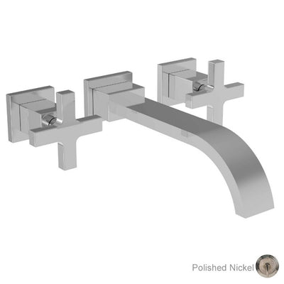 Product Image: 3-2061/15 Bathroom/Bathroom Sink Faucets/Wall Mounted Sink Faucets