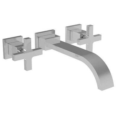 Product Image: 3-2061/26 Bathroom/Bathroom Sink Faucets/Wall Mounted Sink Faucets