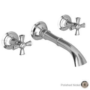 3-2401/15 Bathroom/Bathroom Sink Faucets/Wall Mounted Sink Faucets