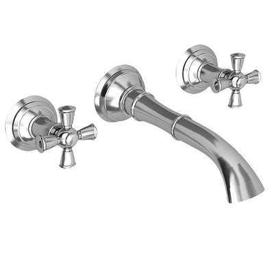 Product Image: 3-2401/26 Bathroom/Bathroom Sink Faucets/Wall Mounted Sink Faucets