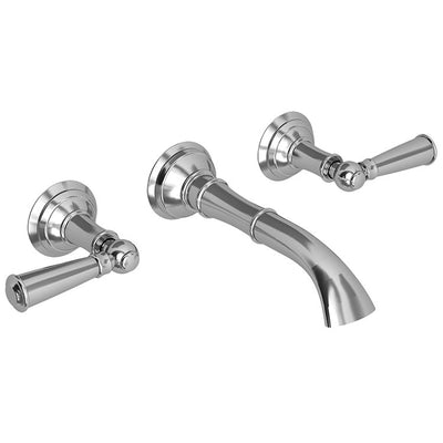 Product Image: 3-2411/26 Bathroom/Bathroom Sink Faucets/Wall Mounted Sink Faucets