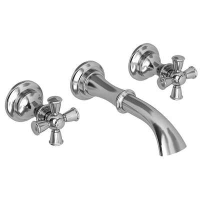 Product Image: 3-2441/26 Bathroom/Bathroom Sink Faucets/Wall Mounted Sink Faucets