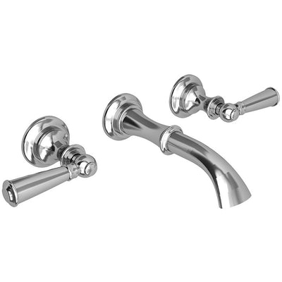 Product Image: 3-2451/26 Bathroom/Bathroom Sink Faucets/Wall Mounted Sink Faucets