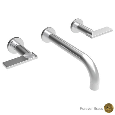 Product Image: 3-2481/01 Bathroom/Bathroom Sink Faucets/Wall Mounted Sink Faucets