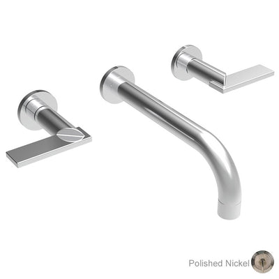 Product Image: 3-2481/15 Bathroom/Bathroom Sink Faucets/Wall Mounted Sink Faucets
