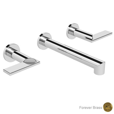 Product Image: 3-2491/01 Bathroom/Bathroom Sink Faucets/Wall Mounted Sink Faucets