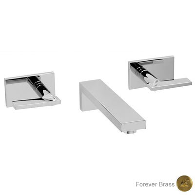 Product Image: 3-2541/01 Bathroom/Bathroom Sink Faucets/Wall Mounted Sink Faucets
