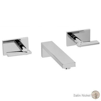 Product Image: 3-2541/15S Bathroom/Bathroom Sink Faucets/Wall Mounted Sink Faucets
