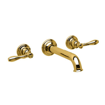Product Image: 3-2551/01 Bathroom/Bathroom Sink Faucets/Wall Mounted Sink Faucets