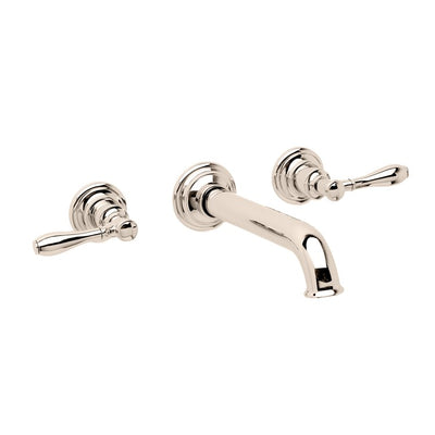 Product Image: 3-2551/15S Bathroom/Bathroom Sink Faucets/Wall Mounted Sink Faucets