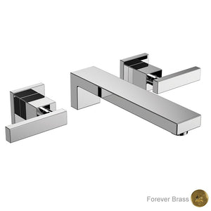 3-2561/01 Bathroom/Bathroom Sink Faucets/Wall Mounted Sink Faucets