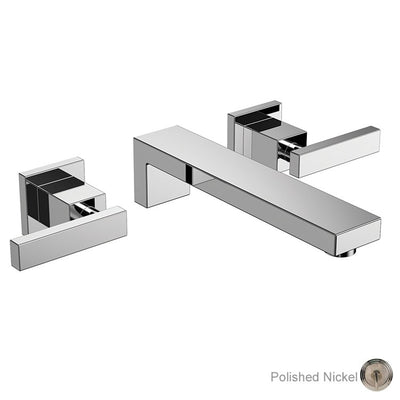 Product Image: 3-2561/15 Bathroom/Bathroom Sink Faucets/Wall Mounted Sink Faucets