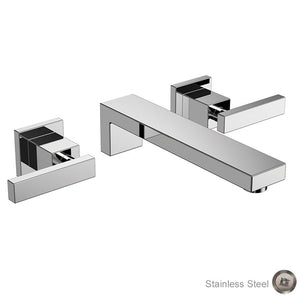 3-2561/20 Bathroom/Bathroom Sink Faucets/Wall Mounted Sink Faucets