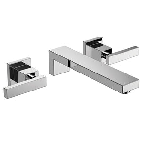 3-2561/26 Bathroom/Bathroom Sink Faucets/Wall Mounted Sink Faucets