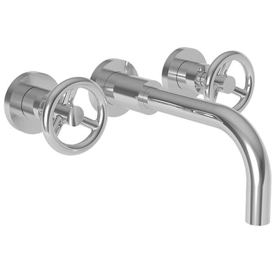 Product Image: 3-2921/26 Bathroom/Bathroom Sink Faucets/Wall Mounted Sink Faucets
