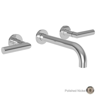Product Image: 3-3101/15 Bathroom/Bathroom Sink Faucets/Wall Mounted Sink Faucets