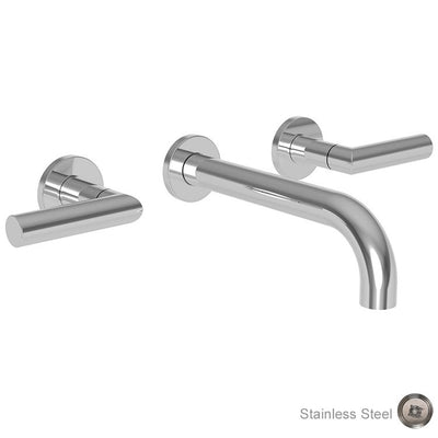 Product Image: 3-3101/20 Bathroom/Bathroom Sink Faucets/Wall Mounted Sink Faucets