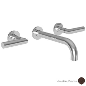 3-3101/VB Bathroom/Bathroom Sink Faucets/Wall Mounted Sink Faucets