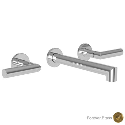 Product Image: 3-3121/01 Bathroom/Bathroom Sink Faucets/Wall Mounted Sink Faucets
