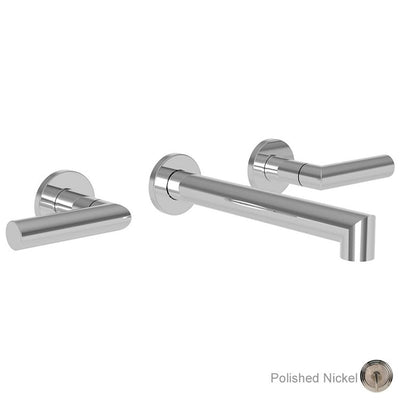 Product Image: 3-3121/15 Bathroom/Bathroom Sink Faucets/Wall Mounted Sink Faucets