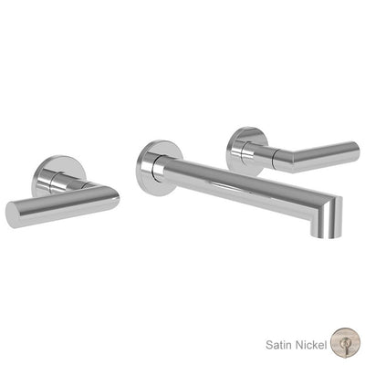 Product Image: 3-3121/15S Bathroom/Bathroom Sink Faucets/Wall Mounted Sink Faucets