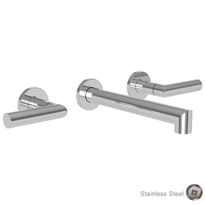 Product Image: 3-3121/20 Bathroom/Bathroom Sink Faucets/Wall Mounted Sink Faucets