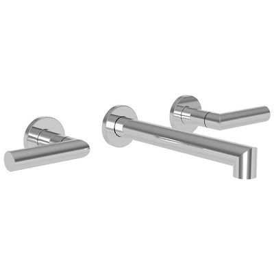 Product Image: 3-3121/26 Bathroom/Bathroom Sink Faucets/Wall Mounted Sink Faucets