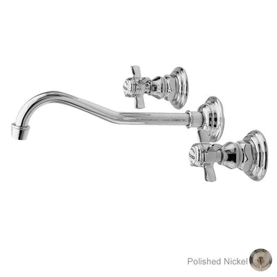 Product Image: 3-947/15 Bathroom/Bathroom Sink Faucets/Wall Mounted Sink Faucets