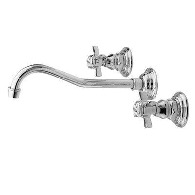 Product Image: 3-947/26 Bathroom/Bathroom Sink Faucets/Wall Mounted Sink Faucets