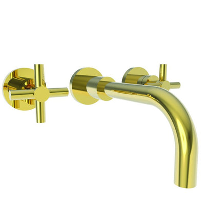 Product Image: 3-991/01 Bathroom/Bathroom Sink Faucets/Wall Mounted Sink Faucets