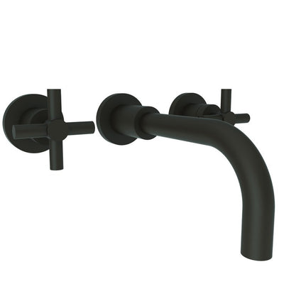 Product Image: 3-991/10B Bathroom/Bathroom Sink Faucets/Wall Mounted Sink Faucets