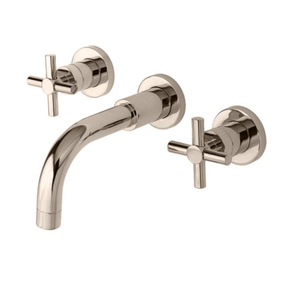 Product Image: 3-991/15S Bathroom/Bathroom Sink Faucets/Wall Mounted Sink Faucets