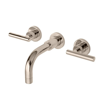 Product Image: 3-991L/15S Bathroom/Bathroom Sink Faucets/Wall Mounted Sink Faucets