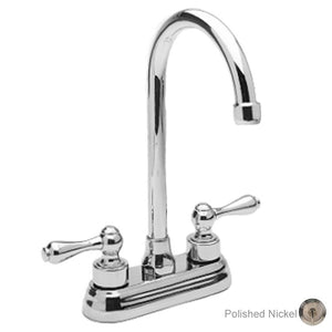 808/15 Kitchen/Kitchen Faucets/Bar & Prep Faucets